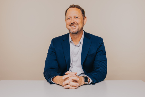 Aaron Arnold Headshot 20251