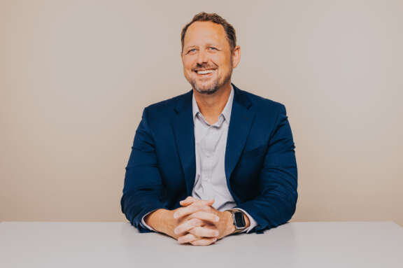 Aaron Arnold Headshot 20251
