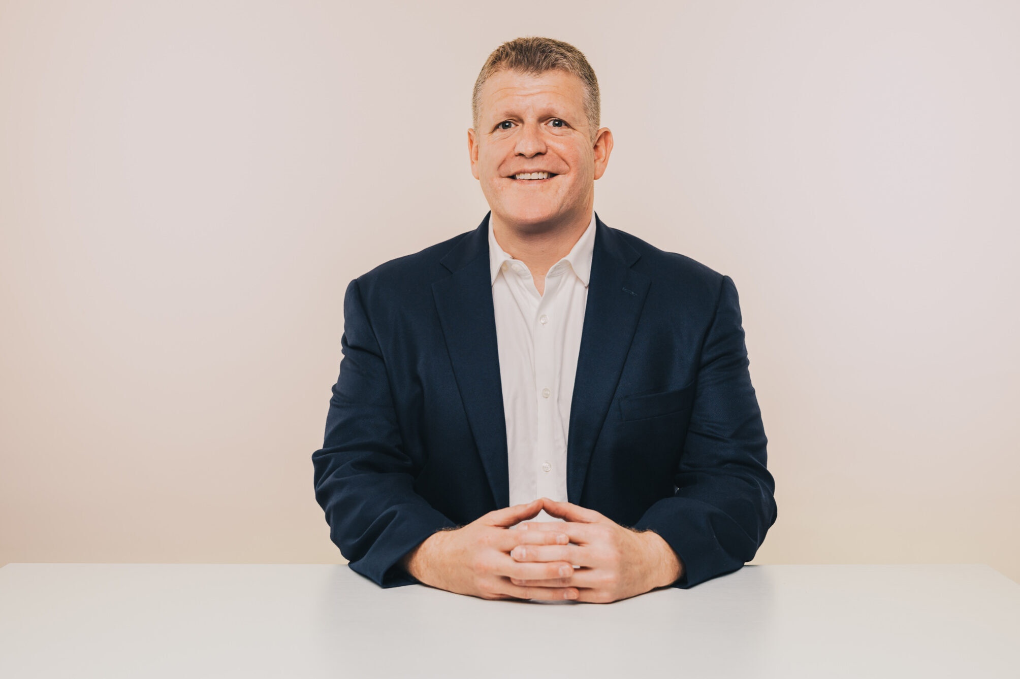 Brian Genden Headshot 20251