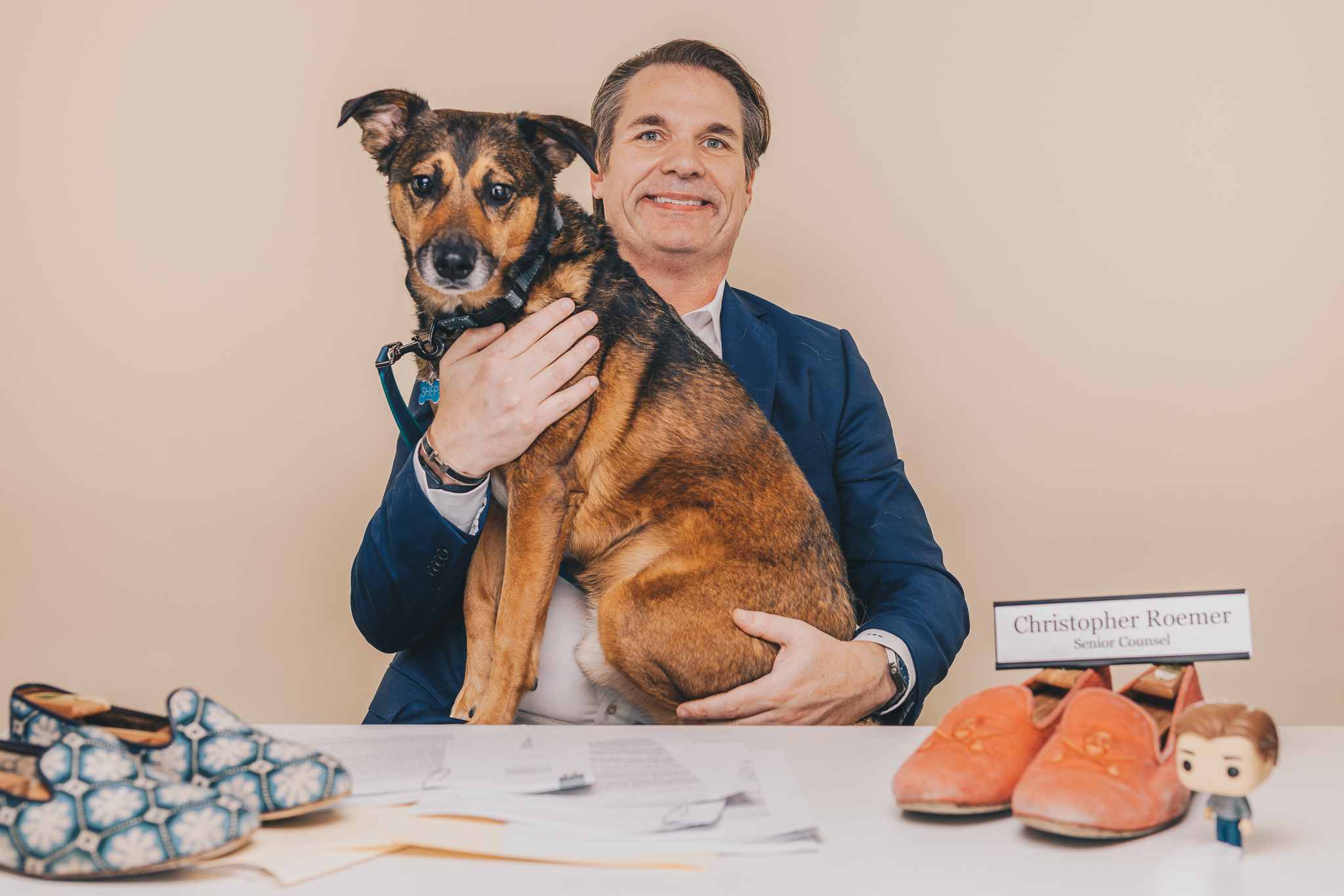 Chris Roemer Headshot 2 2025