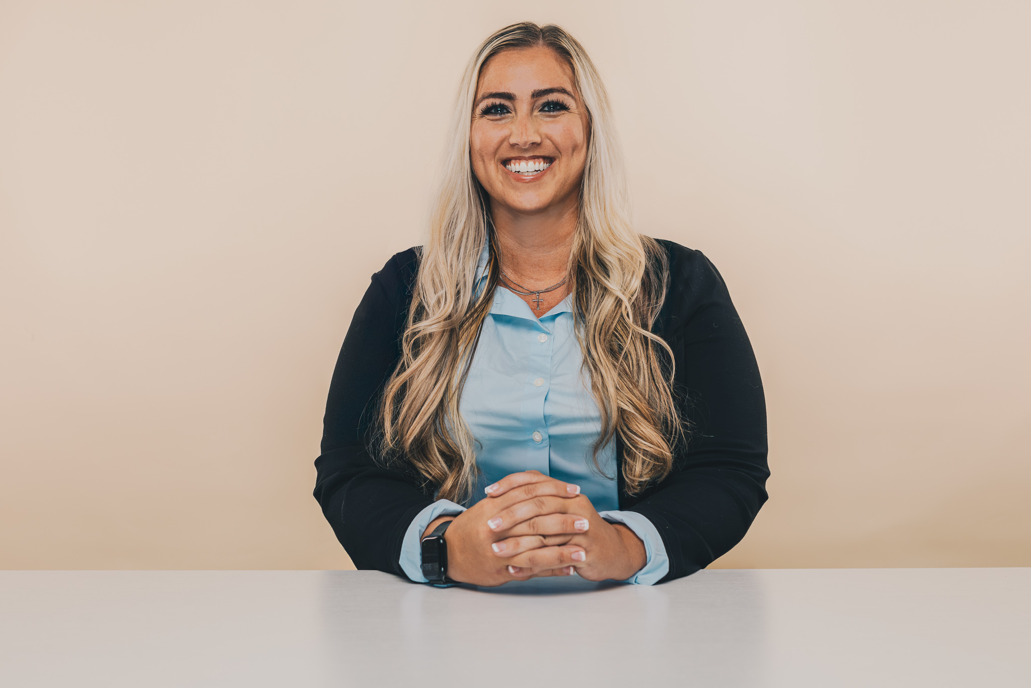 Jessica Powell Headshot 1 2025