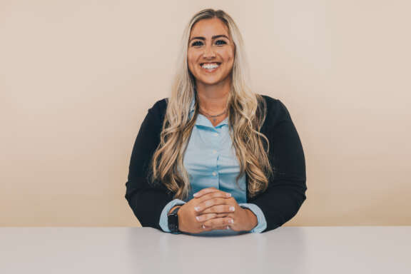 Jessica Powell Headshot 1 2025