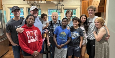 Great Grandpa 2025 1