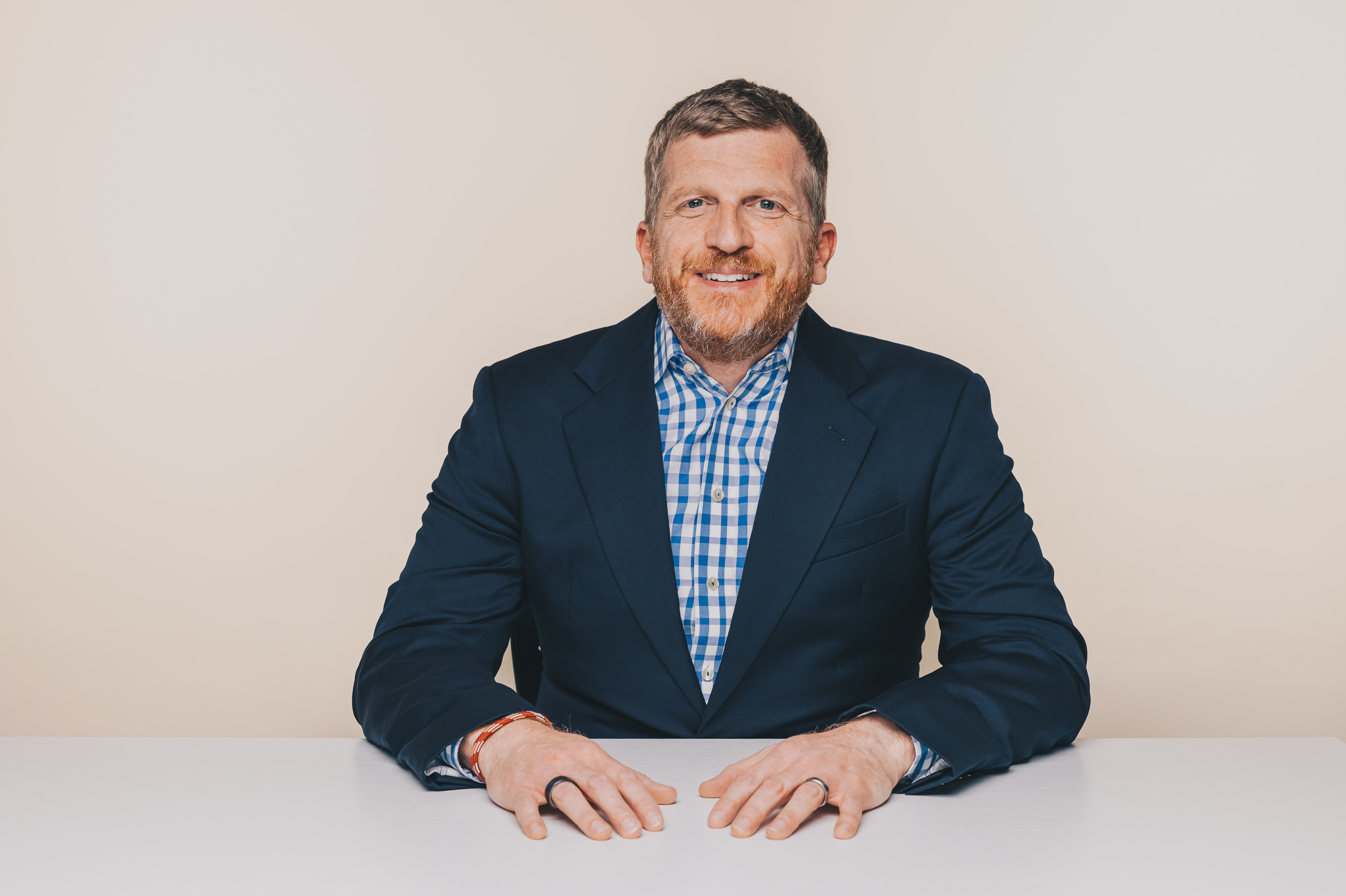 Josh fuller Headshot 20251