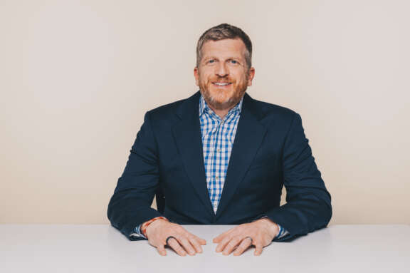 Josh fuller Headshot 20251