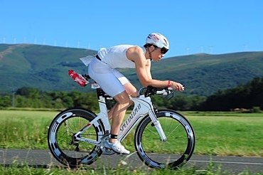 IRONMAN Triathalon 2013