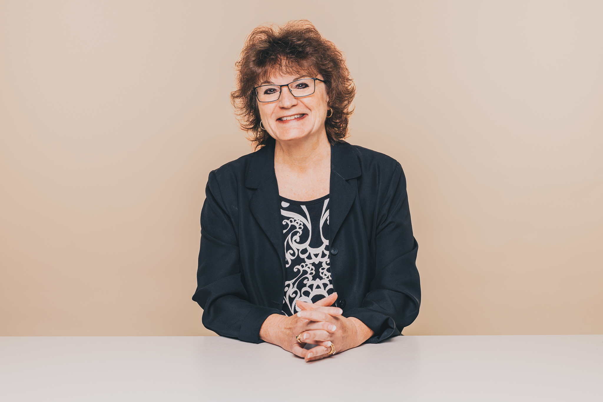 Lori Aldrich Headshot 2025