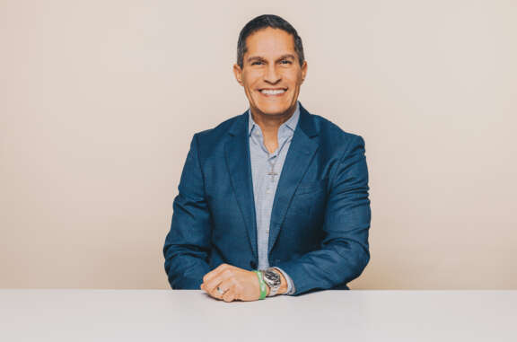 Rich Delgado Headshot 20251