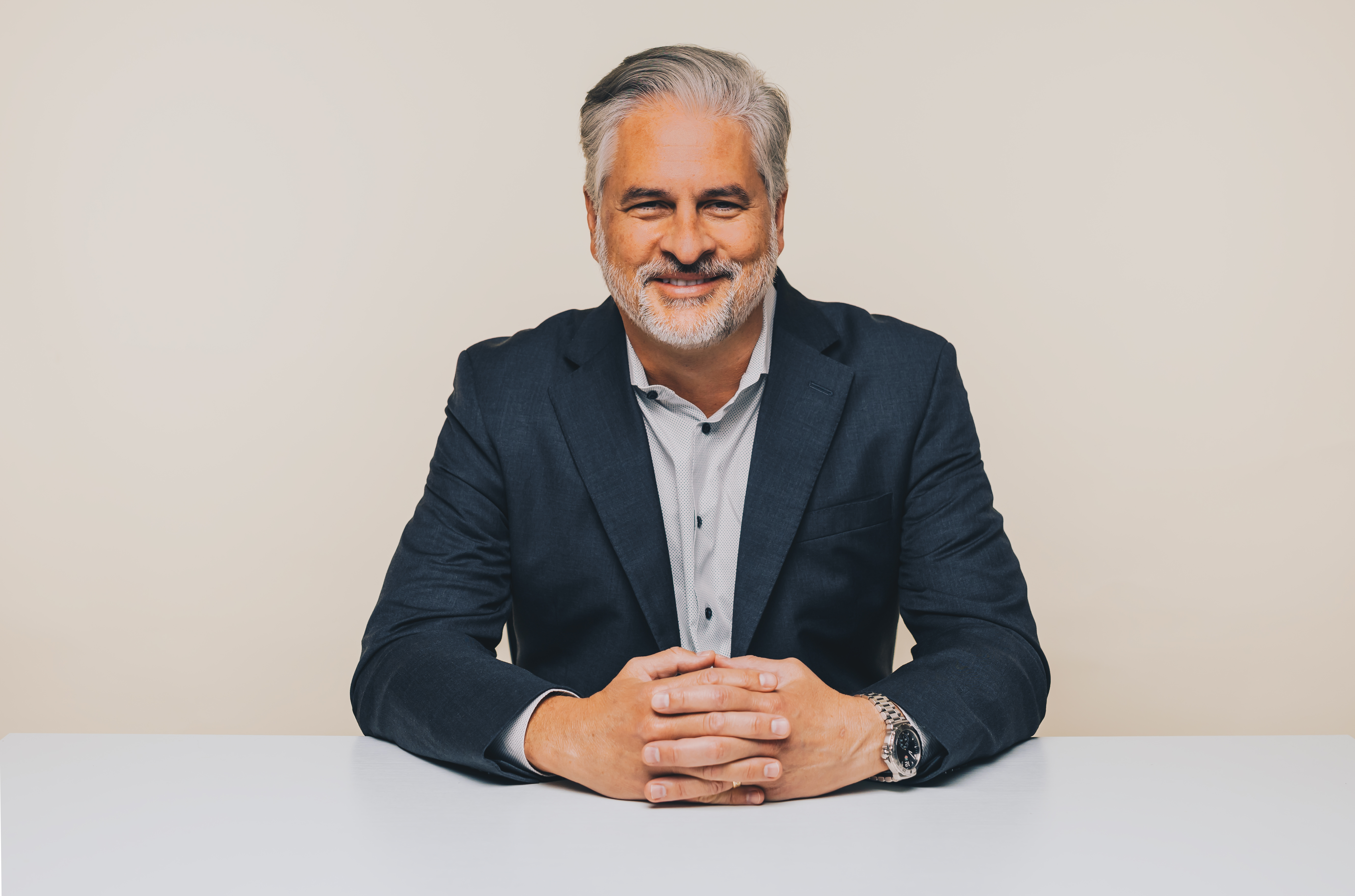 Todd Compango