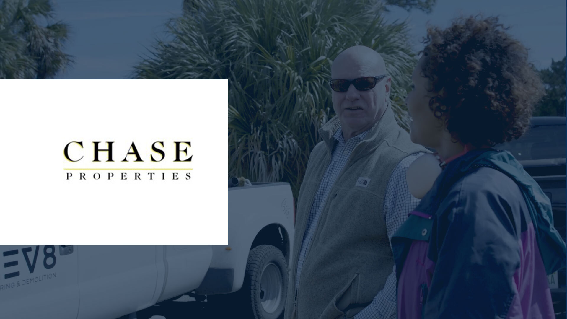 Chase properties