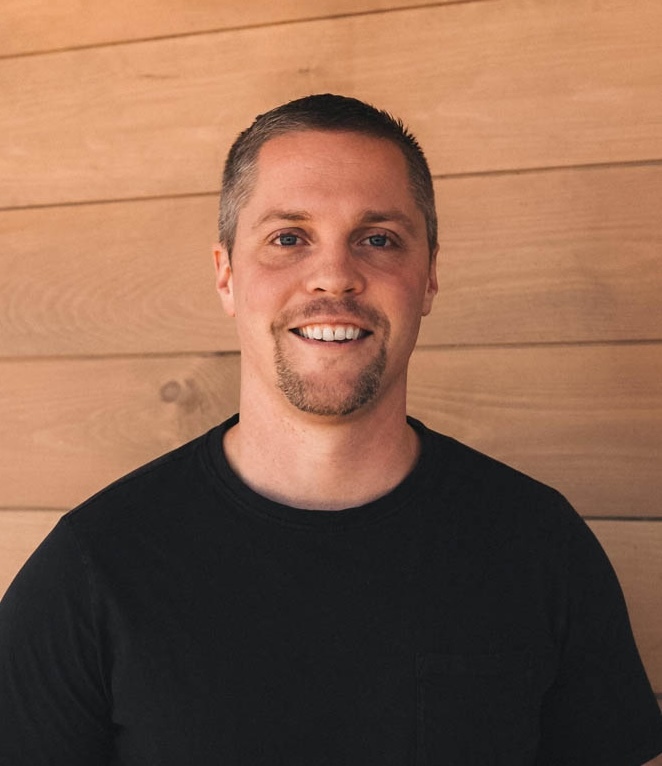 Austin Williams Headshot