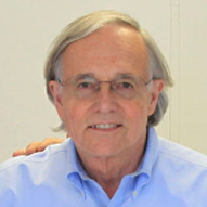 Headshot tom taft sr