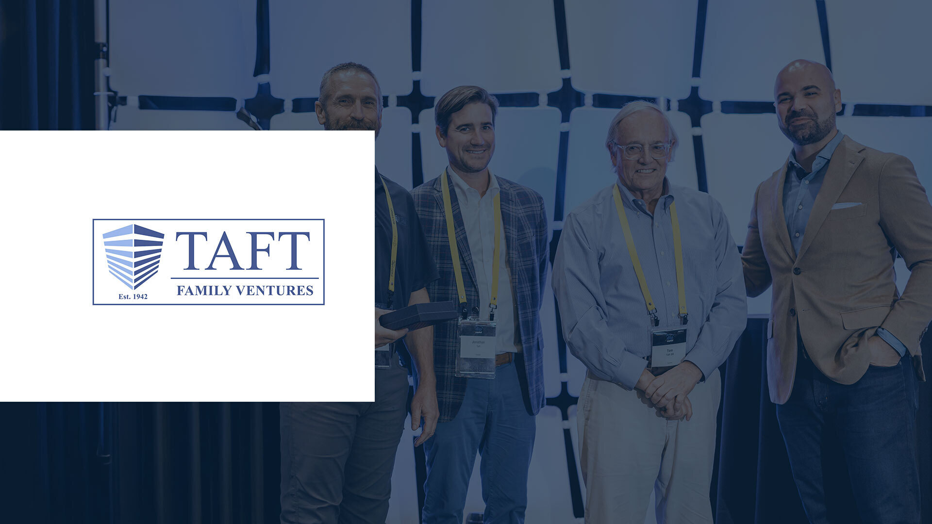 Taft
