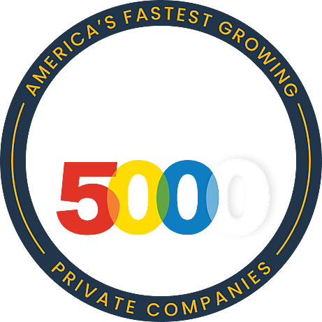 Award inc 5000