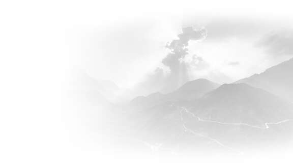 Testing mountains 1