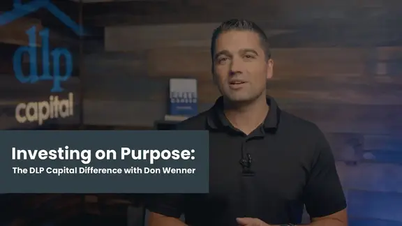 Investing On Purpose