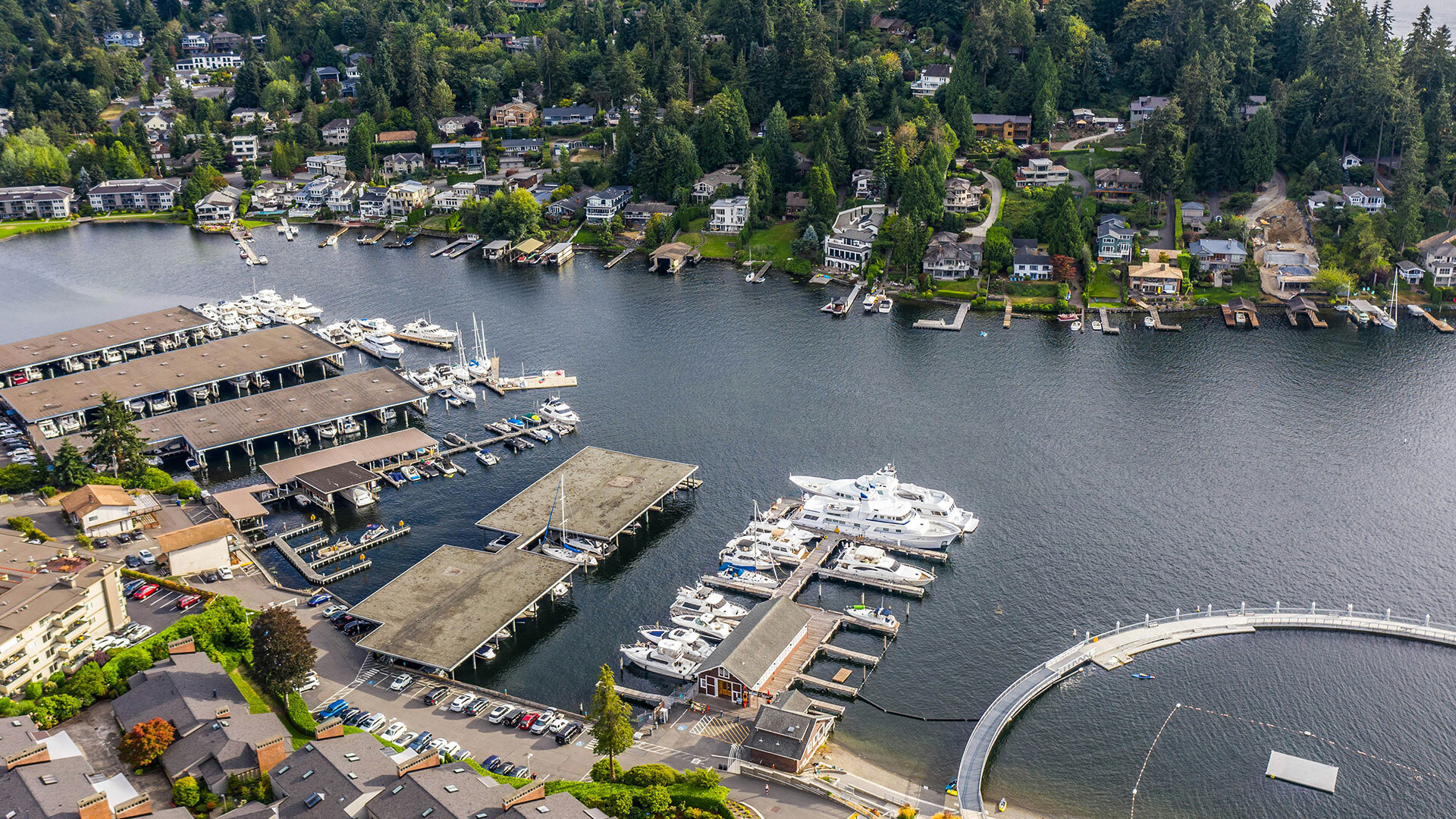Bellevue washington 15 1m