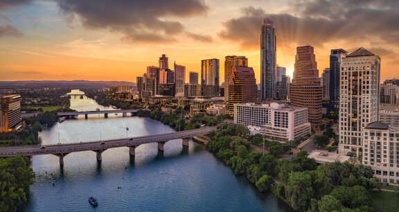 Austin texas 47 5m