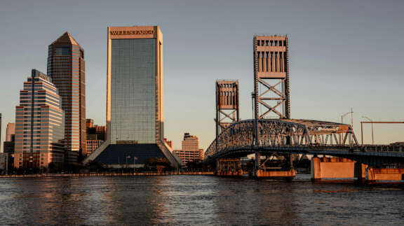 Jacksonville florida 14 7m