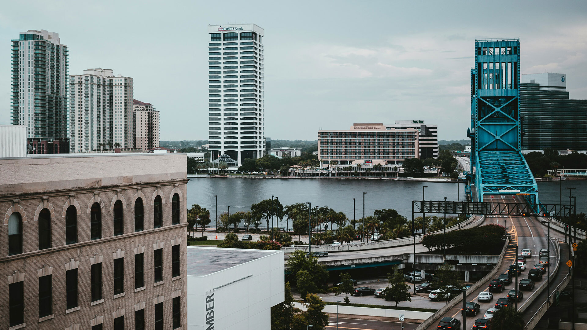 Jacksonville florida 58 9m