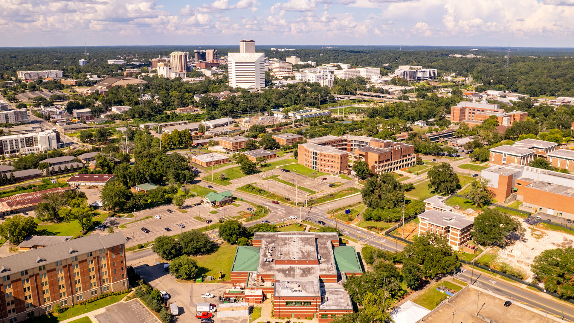 Tallahassee florida 9 6m