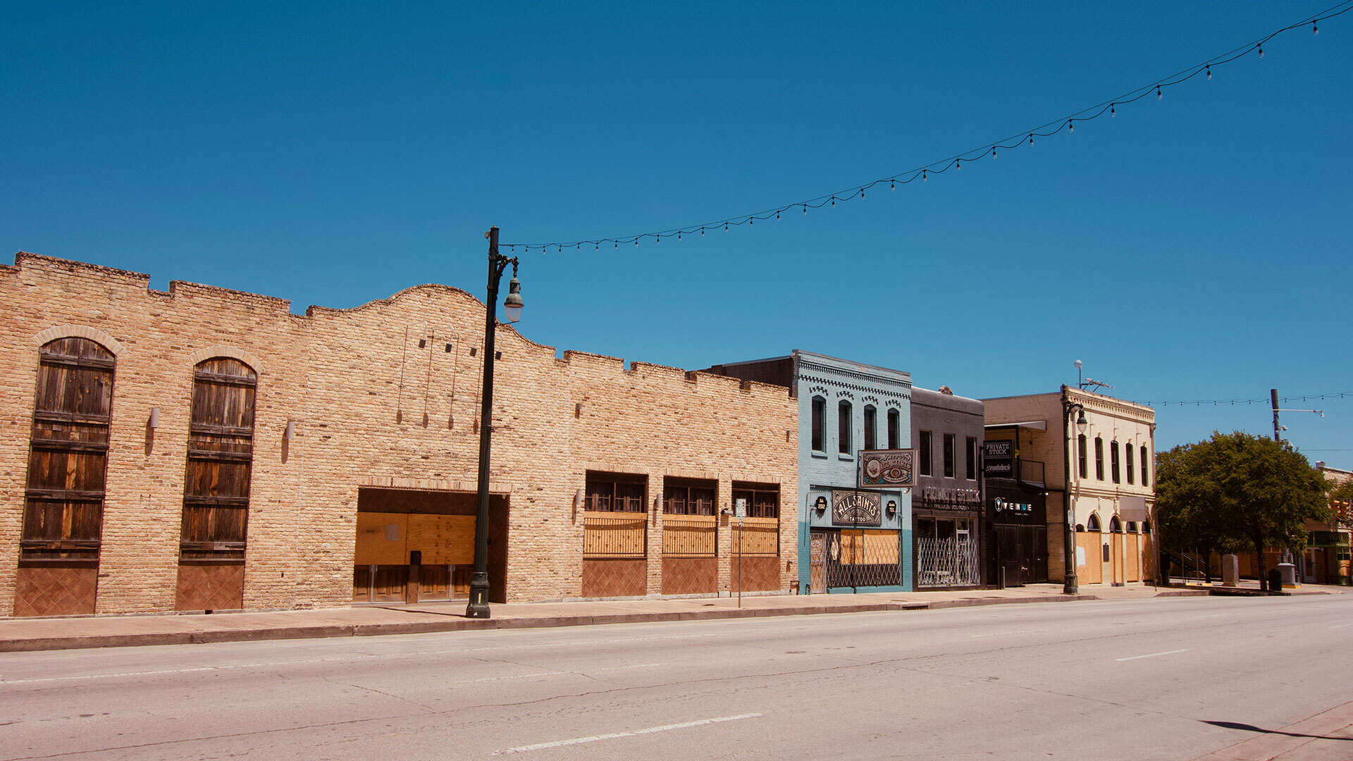 Beasley texas 6 5m