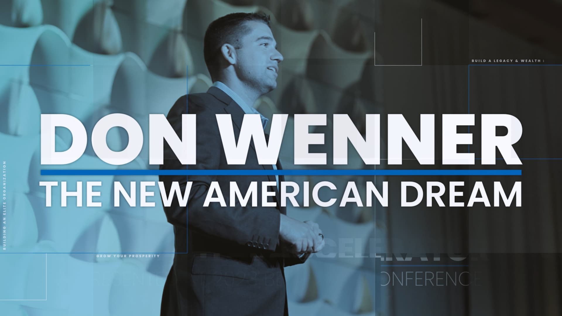 Don Wenner Talk Thumbnail