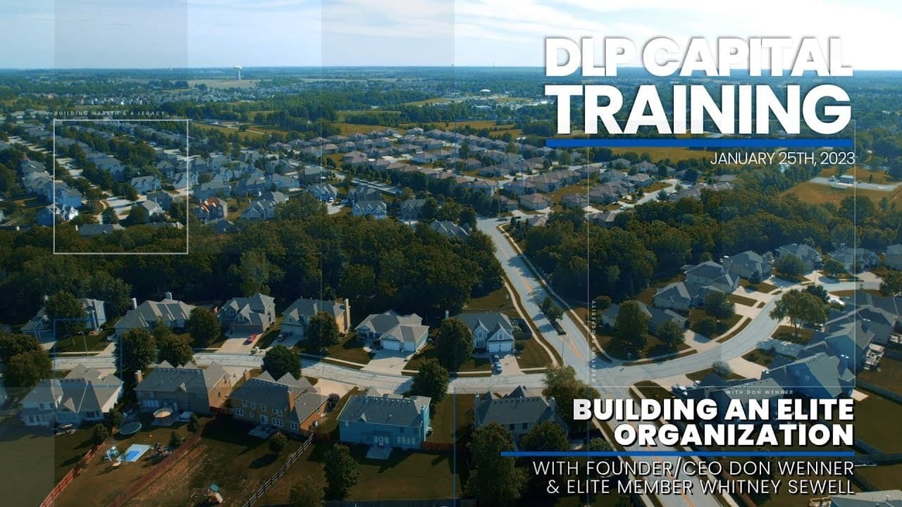 Housing Community