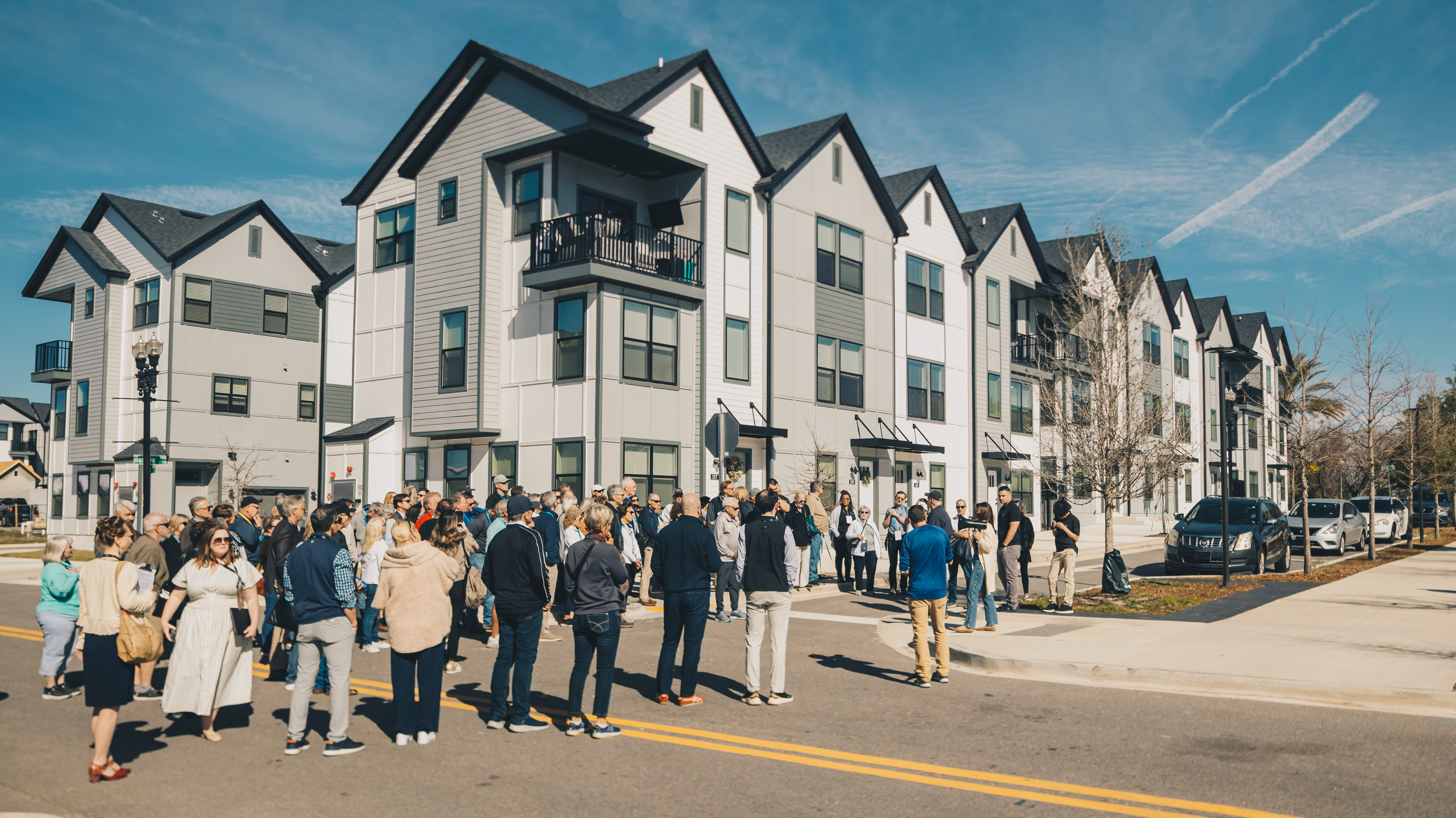 Investor Tour 2 26 61