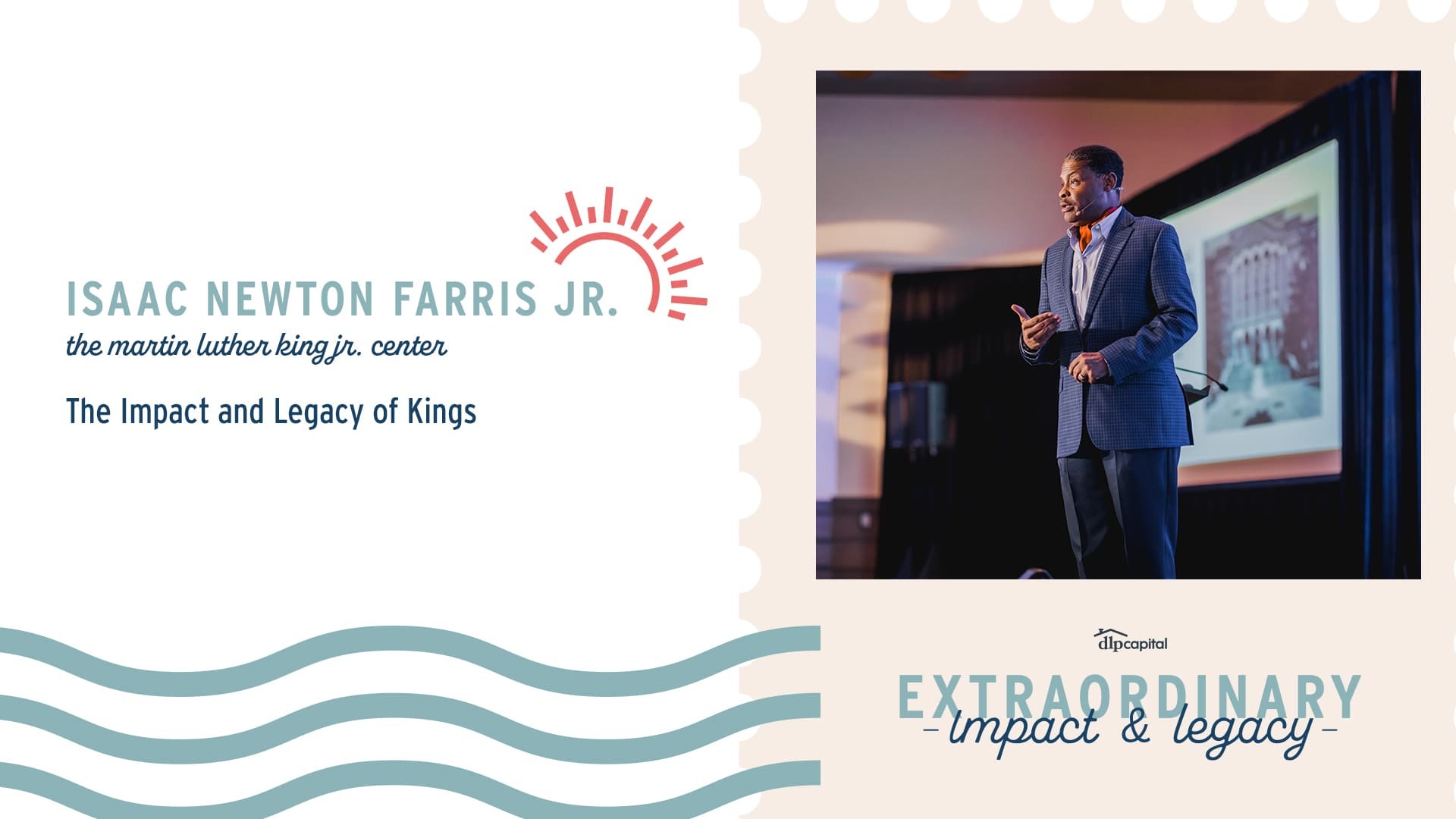 Isaac newton farris jrr