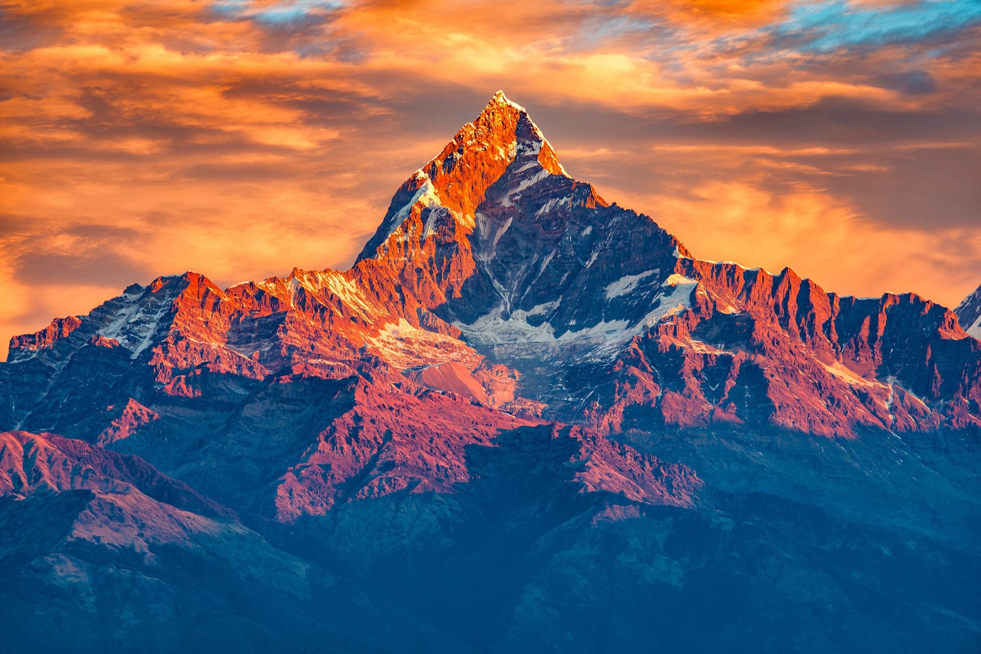 Mountains