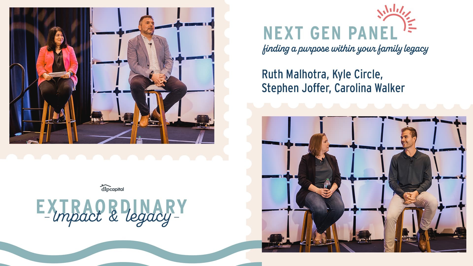 Next gen panel
