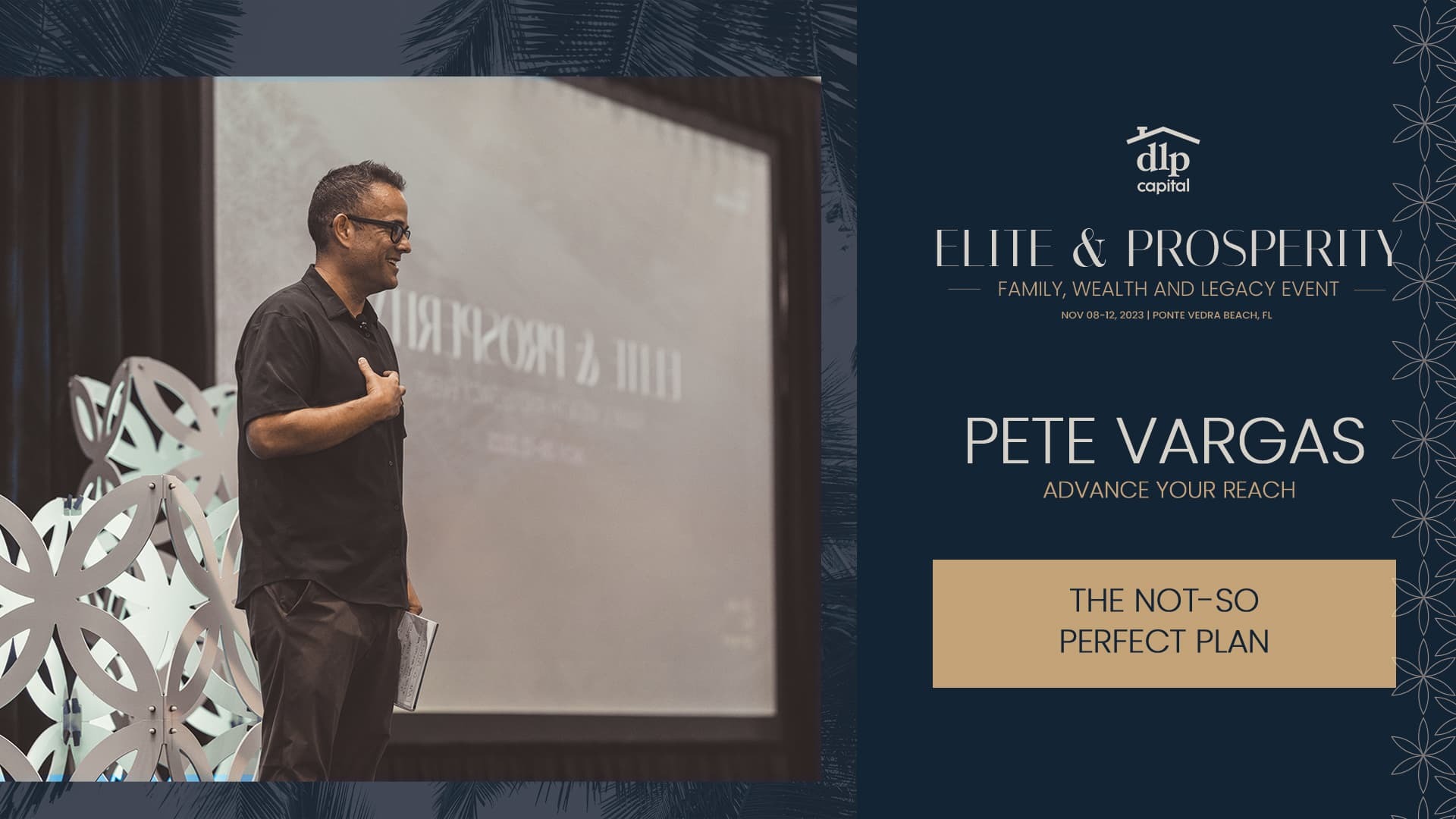 Pete