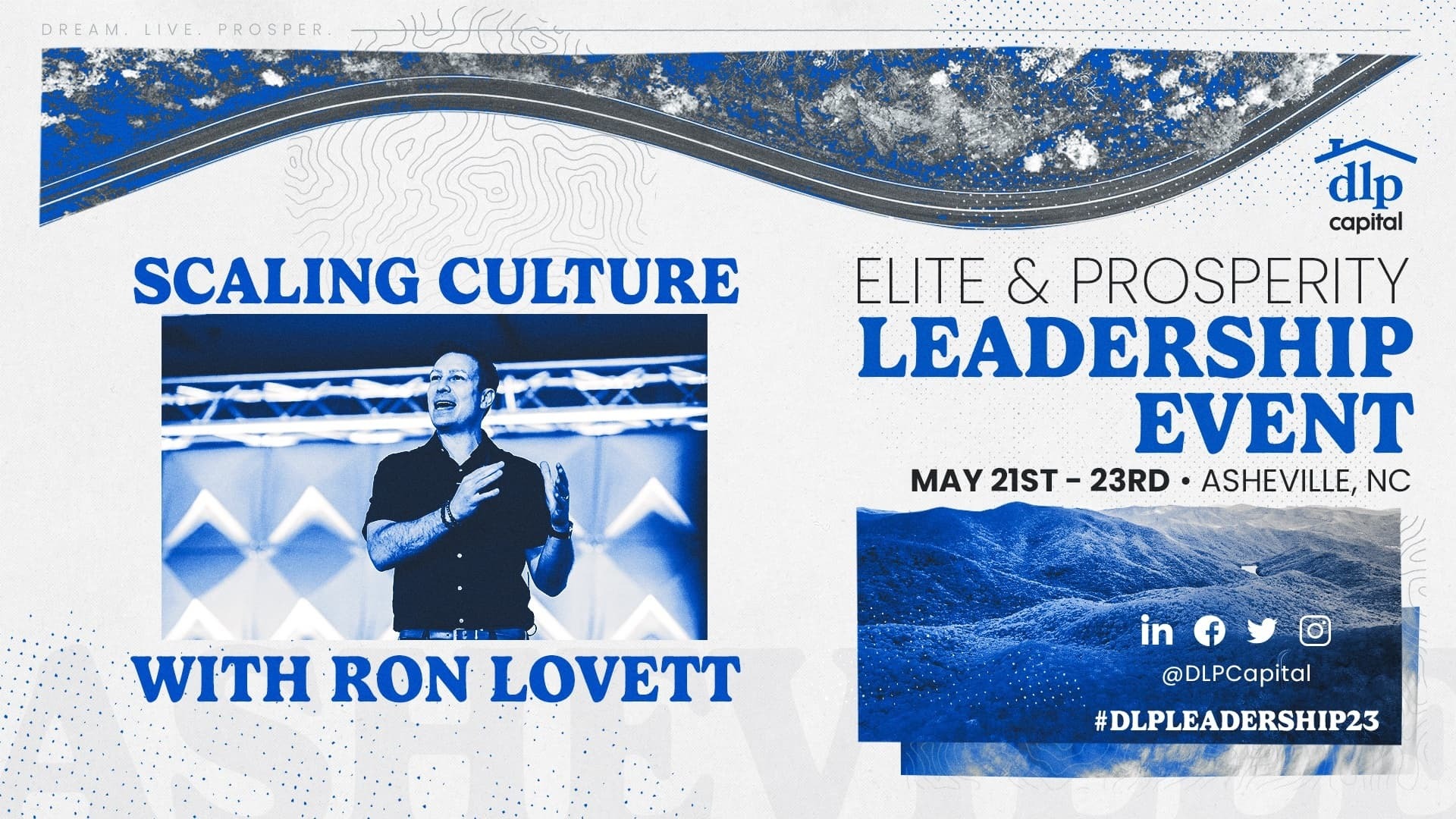 RON LOVETT