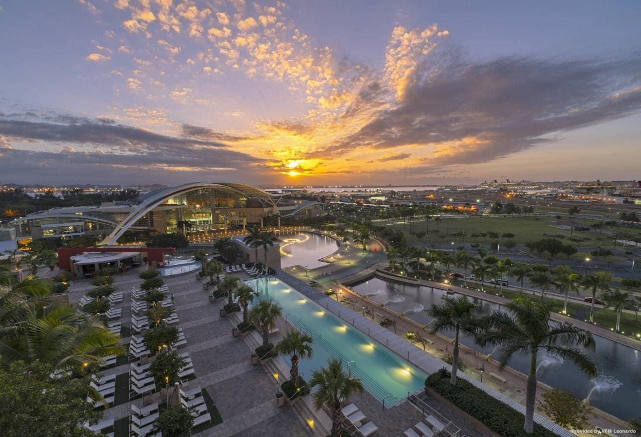 Sheraton Puerto Rico Hotel