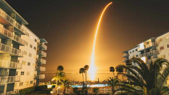 DSC Launch 9