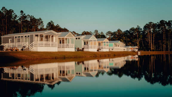 Dream Retreat 122