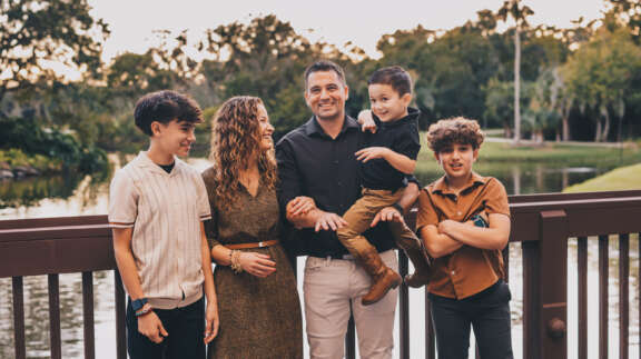 Wenner Family2025 6