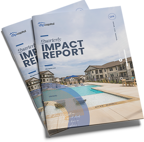 Quarterly report cover q3 2025