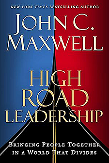 Book john c maxwell