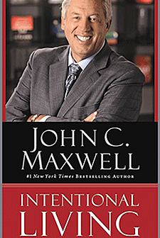 Book john c maxwell