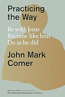 Book practicing the way