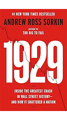 Book 1929