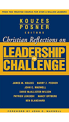 Book christian reflections