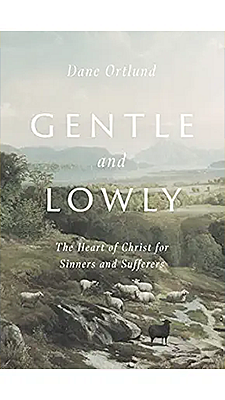 Book gentle lowly