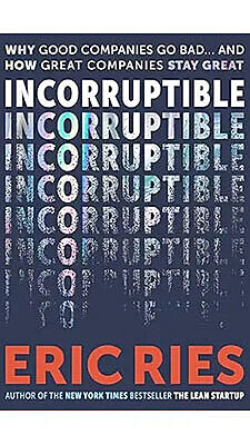 Book incorruptible