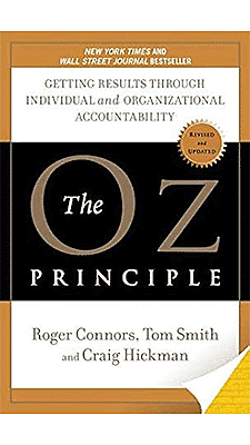 Book oz principle