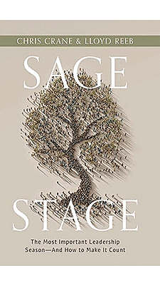 Book sage stage