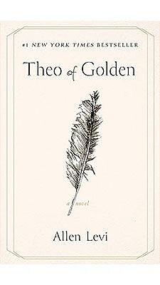Book theo of golden