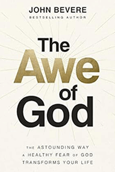 Book awe of god